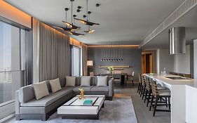 The Residences At Caesars Palace Bluewaters Dubai